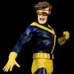 X-MEN Statue Cyclops Full Size Bowen Designs