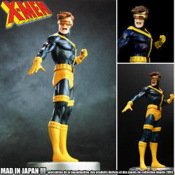  X-MEN Statue Cyclops Full Size Bowen Designs