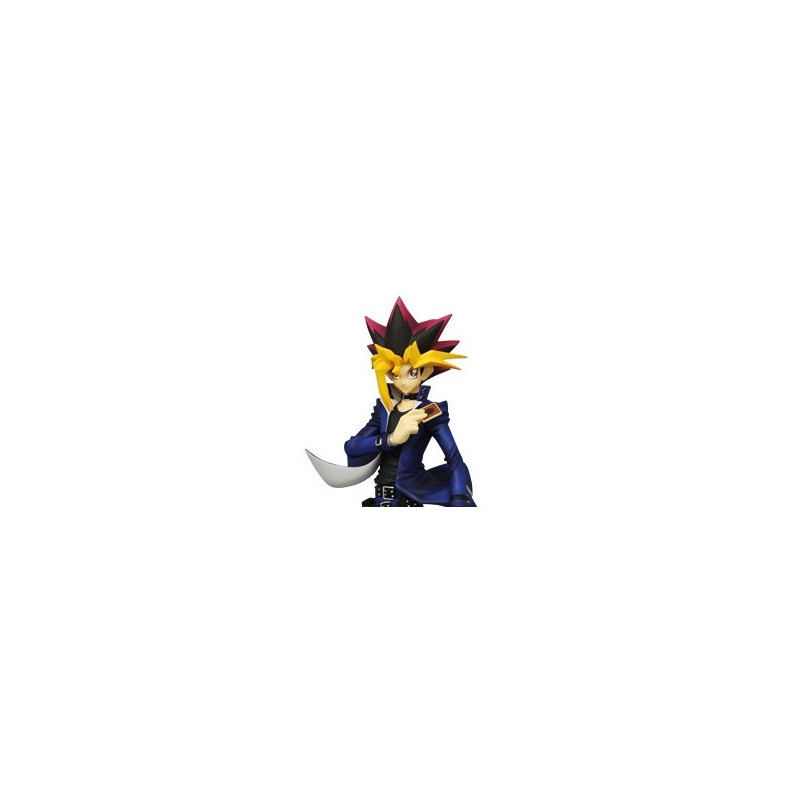 YU-GI-OH! figurine Yami Yugi Furyu