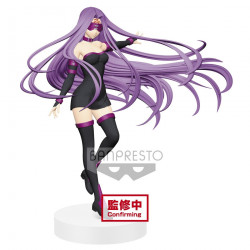  FATE  STAY NIGHT Heaven's Feel Figurine MedusaRider EXQ Banpresto