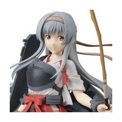 Kantai Collection (Kancolle) figurine Shokaku SPM Sega