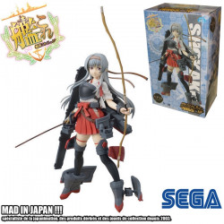  Kantai Collection (Kancolle) figurine Shokaku SPM Sega