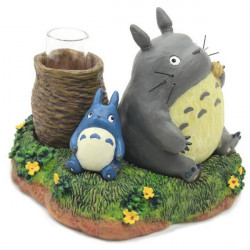 MON VOISIN TOTORO Vase Totoro Repos Benelic