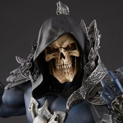 MAITRES DE L'UNIVERS Statue Skeletor Sideshow