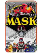 M.A.S.K